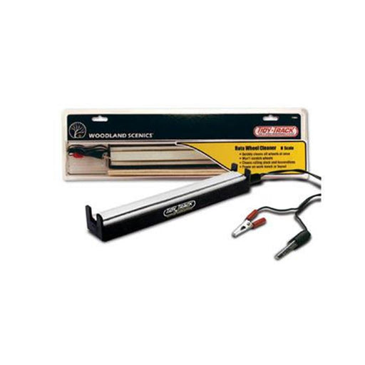 Woodland Scenics TT4560 Roto Wheel Cleaner - N (7540633993453)