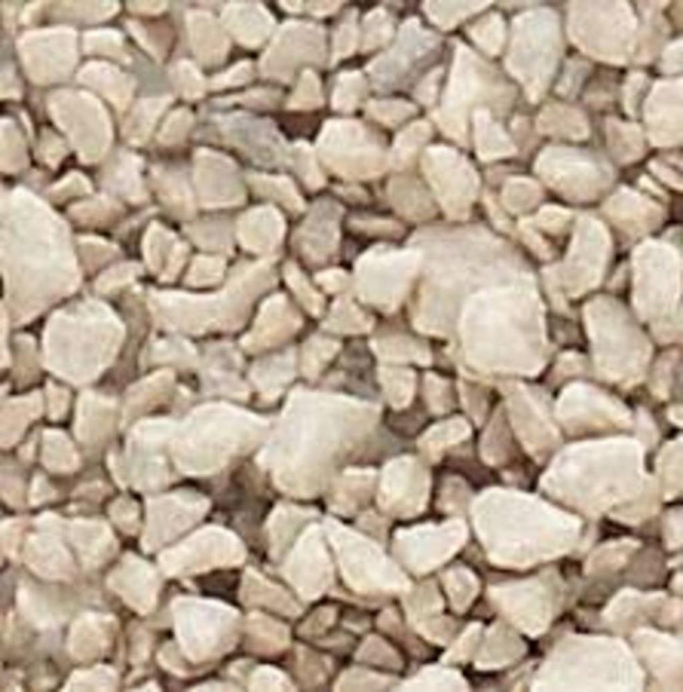 Woodland Scenics B1387 SHAKER COARSE BALLAST BUFF (7540635762925)