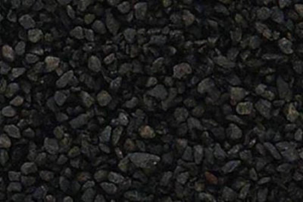 Woodland Scenics B1390 SHAKER COARSE BALLAST CINDERS (7540636156141)