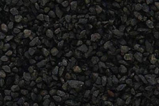 Woodland Scenics B1390 SHAKER COARSE BALLAST CINDERS - Hobby City NZ (7540636156141)