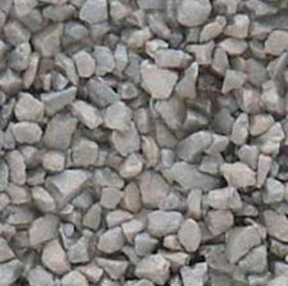 Woodland Scenics B1389 SHAKER COARSE BALLAST GRAY (7540636287213)