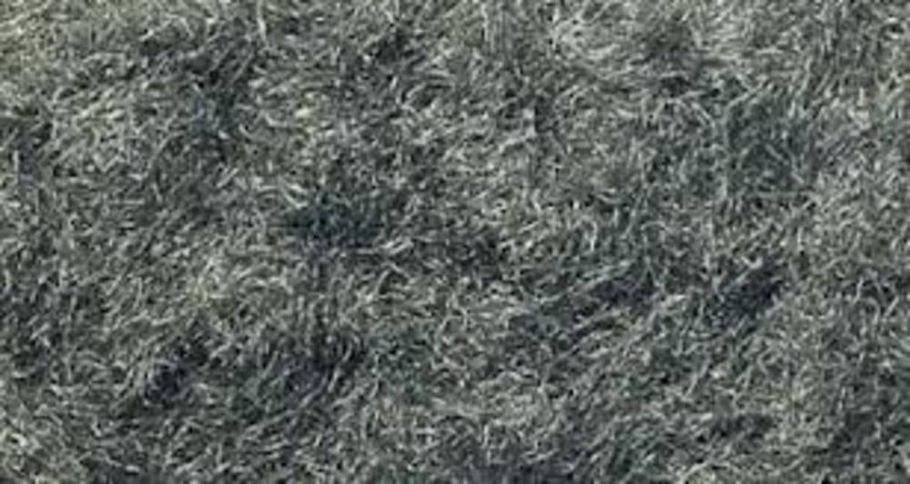 Woodland Scenics FL636 STATIC GRASS FLOCK DARK GREEN (7540636647661)