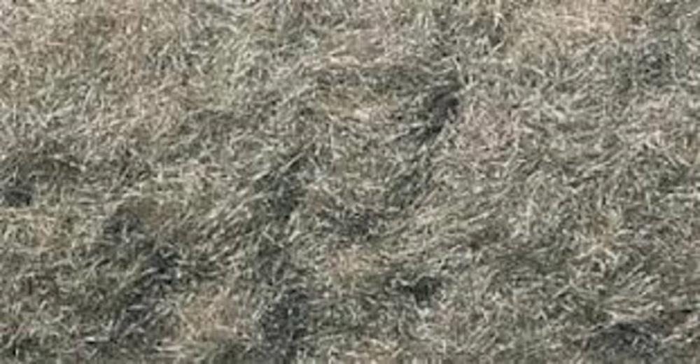 Woodland Scenics STATIC GRASS FLOCK MED GRN