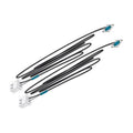Woodland Scenics JP5738 Stick-On LED Lights Blue (7540637335789)