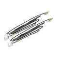 Woodland Scenics JP5740 Stick-On LED Lights Warm White (7540637958381)