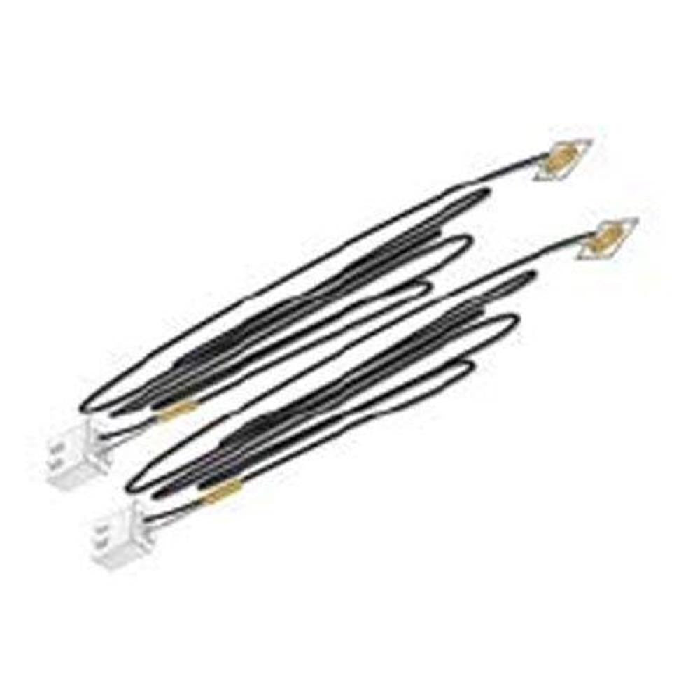 Woodland Scenics JP5740 Stick-On LED Lights Warm White (7540637958381)