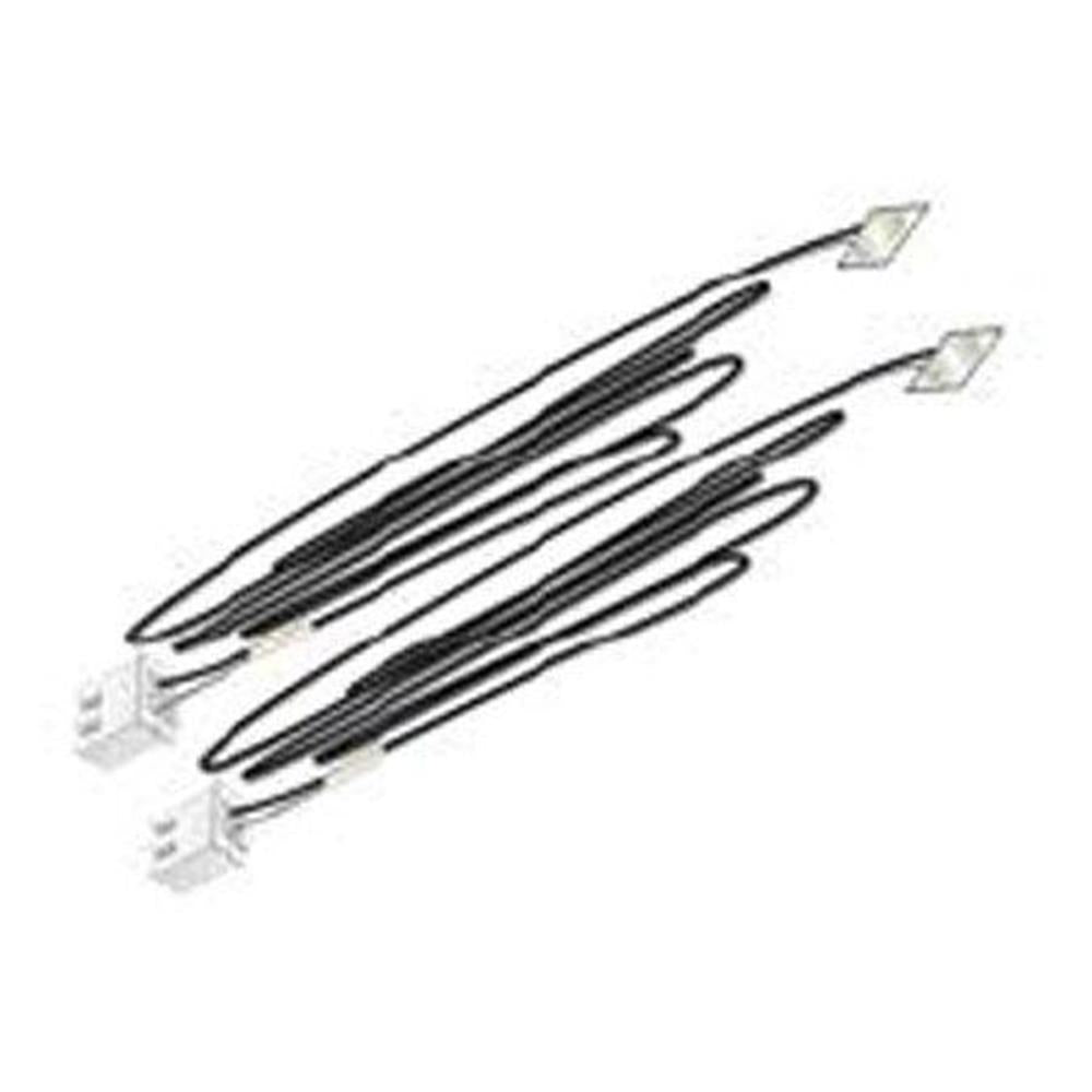 Woodland Scenics JP5742 Stick-On LED Lights Yellow (7540638089453)