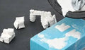 Woodland Scenics C1199 Super Strength Plaster (7540638286061)