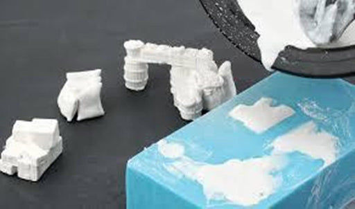 Woodland Scenics C1199 Super Strength Plaster - Hobby City NZ (7540638286061)