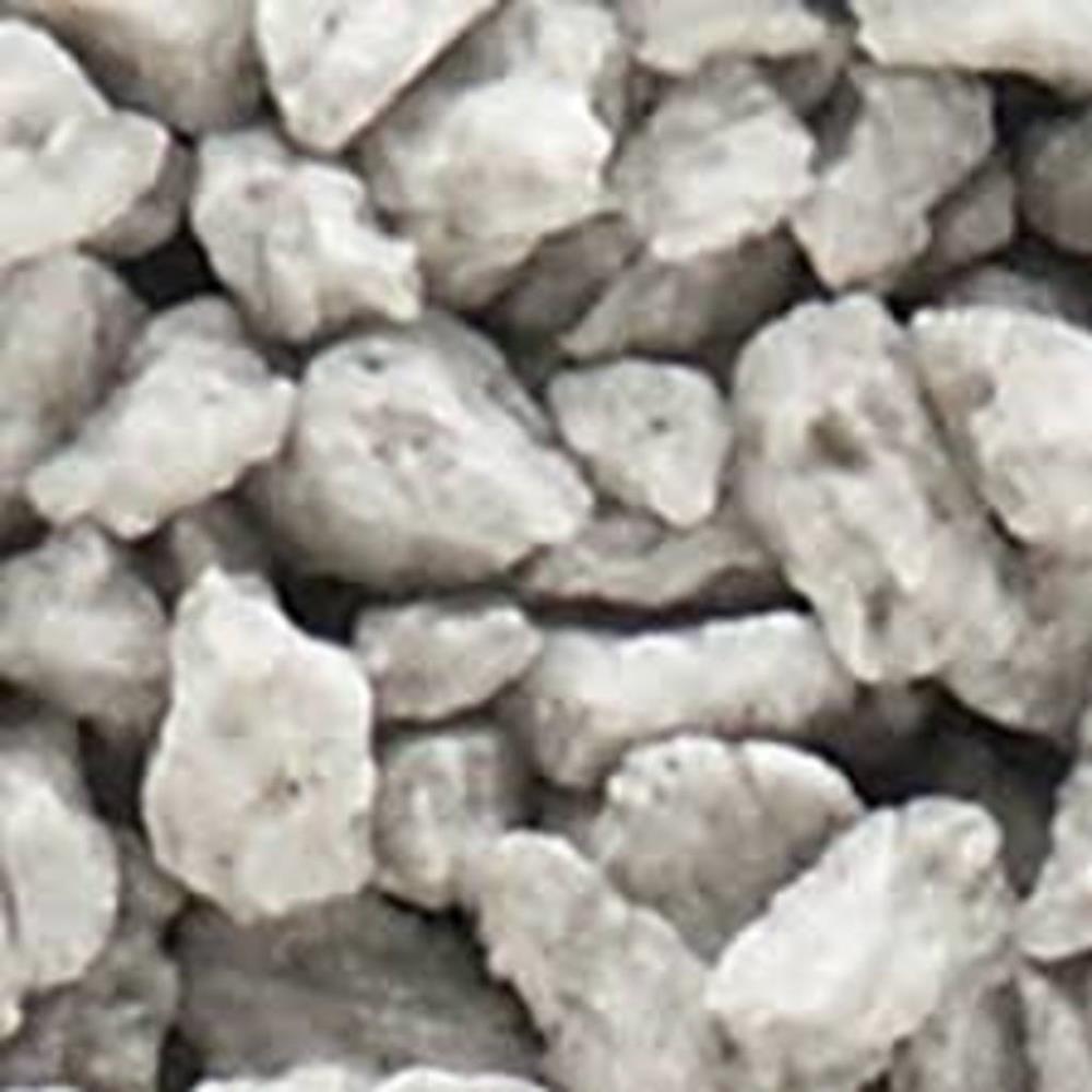 Woodland Scenics C1281 TALUS EXTRA COARSE GRAY (7540639400173)