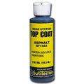 Woodland Scenics TOP COAT ASPHALT 4OZ