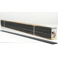 Woodland Scenics TRACK BED 12PCS EA 24 LONG N