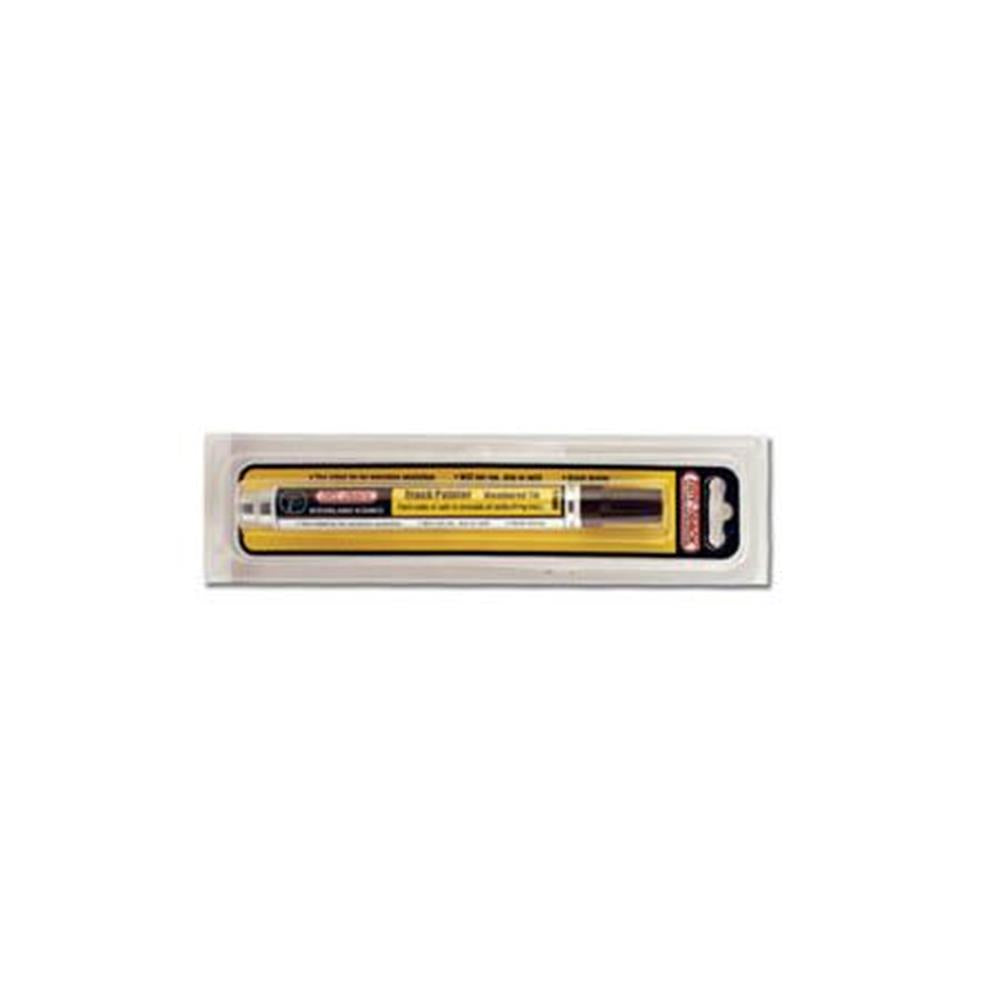 Woodland Scenics TT4582 Track Painter - Weathered Tie (7540641726701)