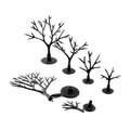 Woodland Scenics TR1120 TREE ARMATURES 114 DECIDUOUS (7540641988845)