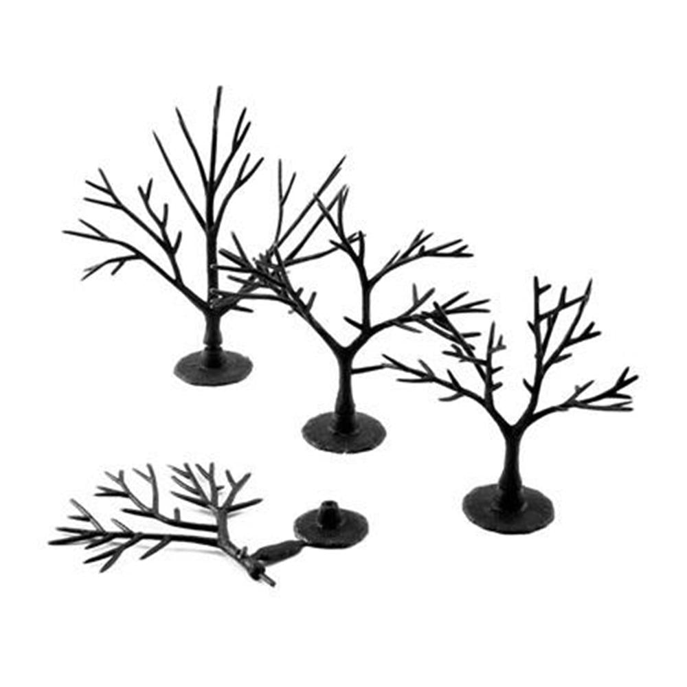 Woodland Scenics TREE ARMATURES 57 DECIDUOUS