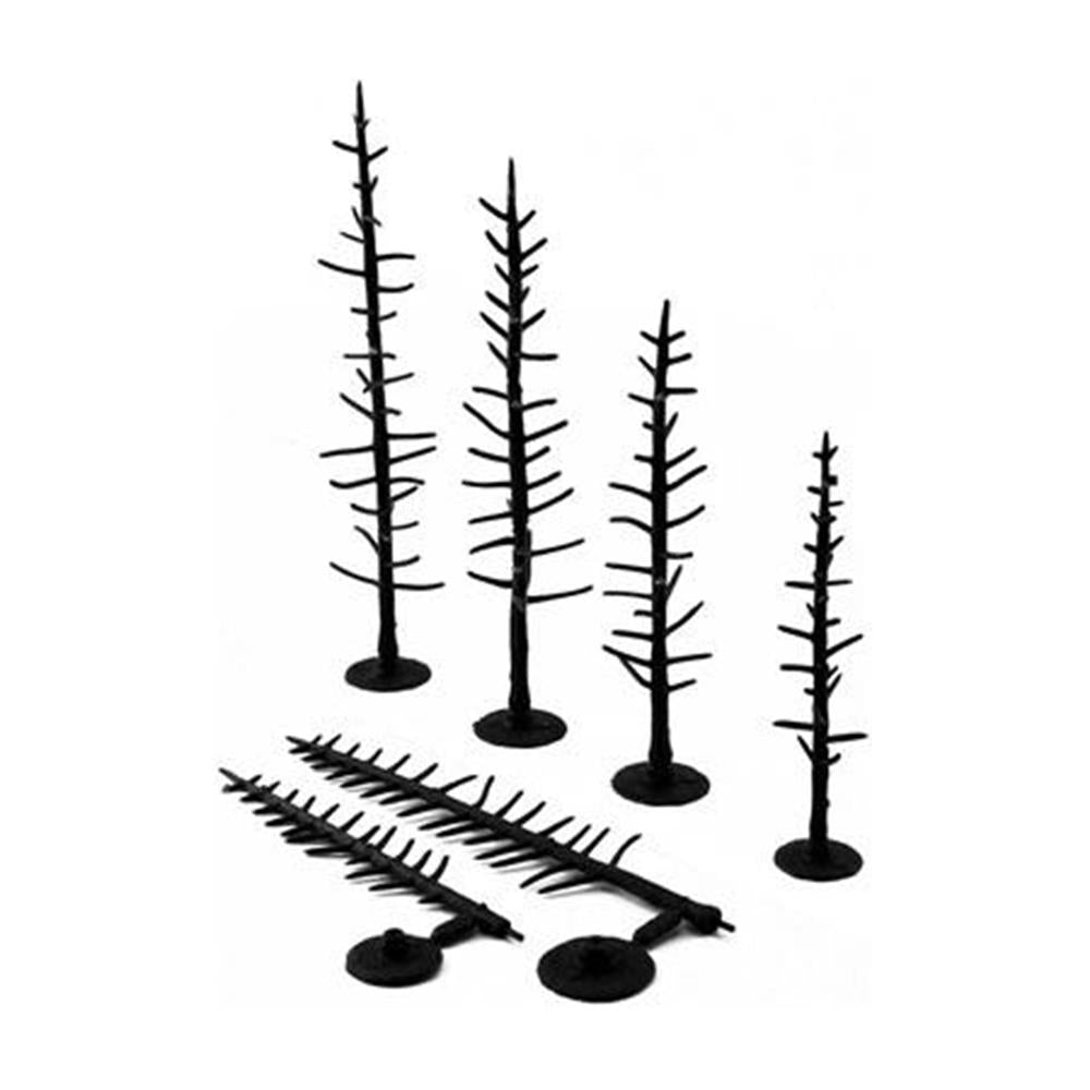 Woodland Scenics TREE ARMATURES 70 PINES 6-10