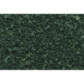 Woodland Scenics T1365 TURF DARK GREEN COARSE 30OZ (7540646904045)