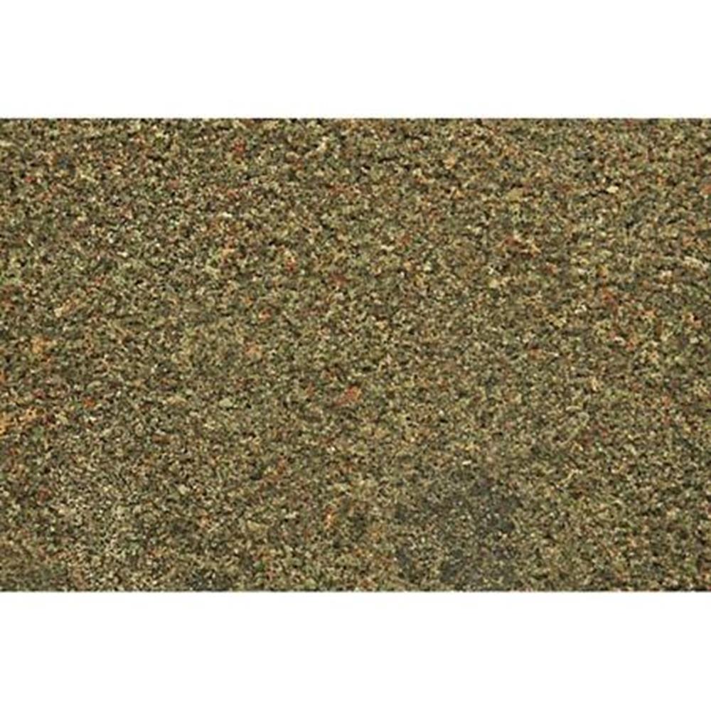 Woodland Scenics T1350 TURF EARTH BLEND   30OZ (7540647035117)