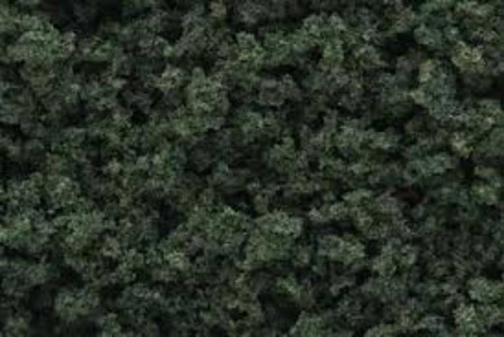 Woodland Scenics UNDERBRUSH CLU/FOLIAGEMED/GRN