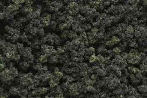 Woodland Scenics FC1639 UNDERBRUSH CLUMP FOILAGE F/BL - Hobby City NZ (7540649558253)