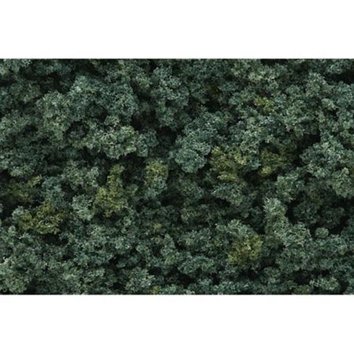 Woodland Scenics FC1636 UNDERBRUSH CLUMP FOLIAGE M/GR - Hobby City NZ (7540650049773)