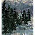 Woodland Scenics Value Trees Conifer 4-6 (24)