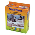 Woodland Scenics SP4123 WINTER EFFECTS (7540651163885)