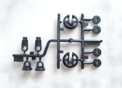 X PARTS TNX 5.2 - Hobby City NZ