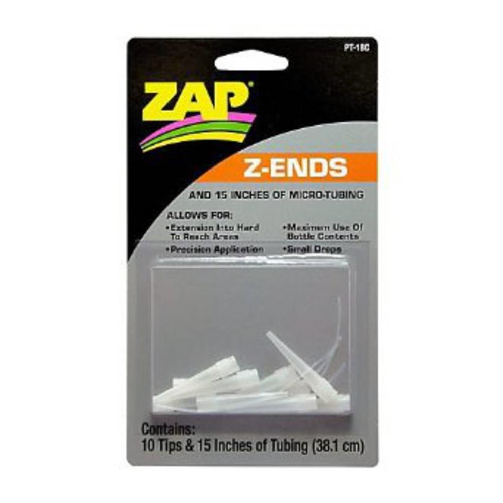 Zap Z Ends & Teflon Tubing Tool
