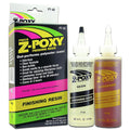 Zap Z-Poxy Finishing Glue Resin