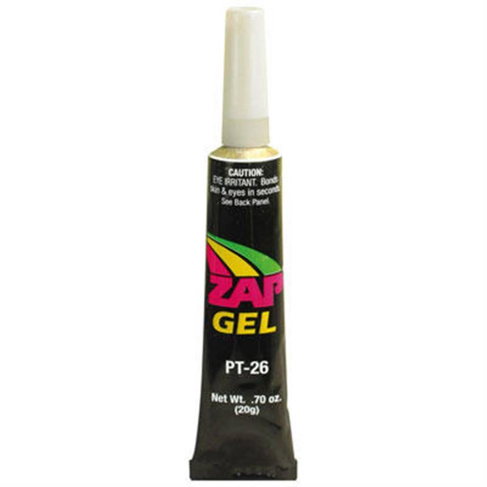 Zap Gel 20g