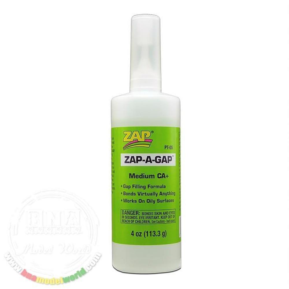 Zap cZAP-A-GAP (113.3g)