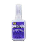 Zap O-Foam Safe CA 0.7OZ