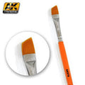 AK Interactive AK578 WEATHERING BRUSH - DIAGONAL - Hobby City NZ