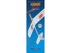 Guillows #4201 Build-N-Fly: GLUE Cadet - Balsa Glider (2)