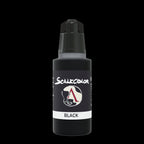Scale 75 Scalecolor Black 17ml