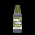 Scale 75 Warfront Winter Grey 17ml