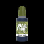 Scale 75 Warfront Ocean Blue 17ml