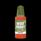 Scale 75 Warfront Orange 17ml