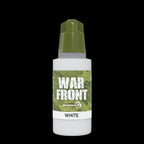 Scale 75 Warfront White 17ml