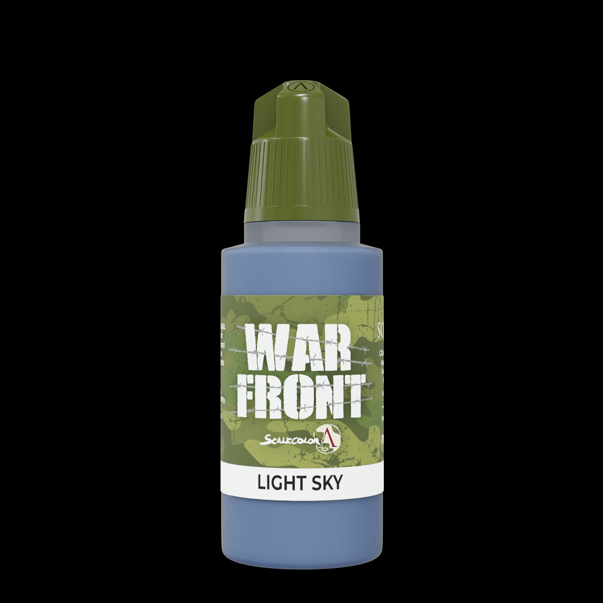 Scale 75 Warfront Light Sky 17ml