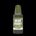Scale 75 Warfront Us Green 17ml