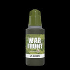 Scale 75 Warfront Us Green 17ml