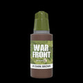 Scale 75 Warfront Us Dark Brown 17ml