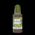 Scale 75 Warfront Us Dark Brown 17ml