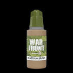 Scale 75 Warfront Us Medium Brown 17ml