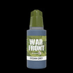 Scale 75 Warfront Ocean Grey 17ml