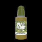 Scale 75 Warfront Panzer Yellow 17ml