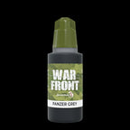 Scale 75 Warfront Panzer Grey 17ml