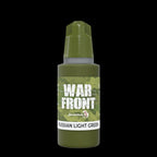 Scale 75 Warfront Russian Light Green 17ml